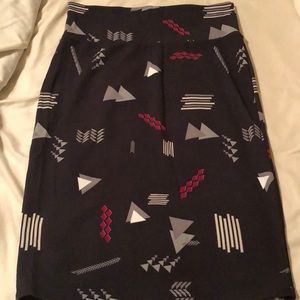LuLaRoe Cassidy size M